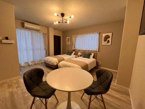 Prime stay Jyuso 402