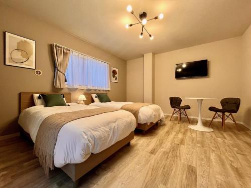 Prime stay Jyuso 402