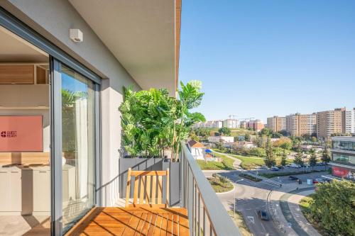 GuestReady - Maleo Living Apartments