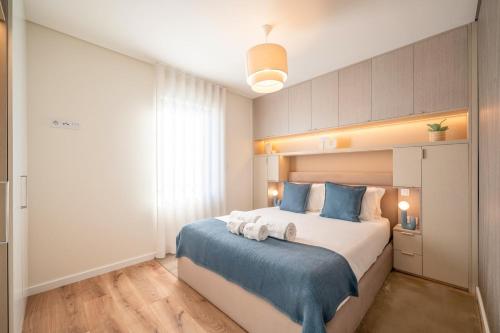 GuestReady - Maleo Living Apartments