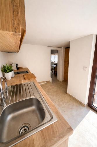 By Elodie Appartement Vue Mer & Piscine