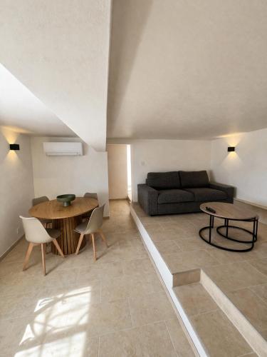 By Elodie Appartement Vue Mer & Piscine