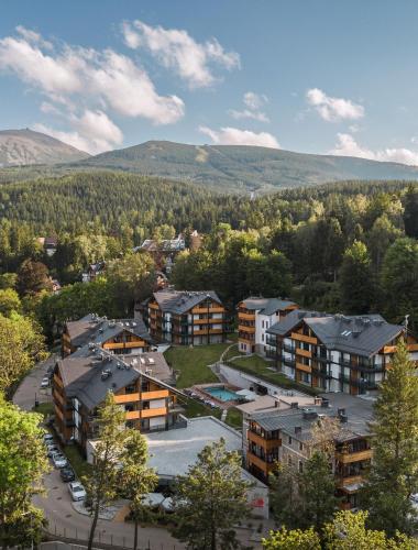 Tremonti Hotel Karpacz