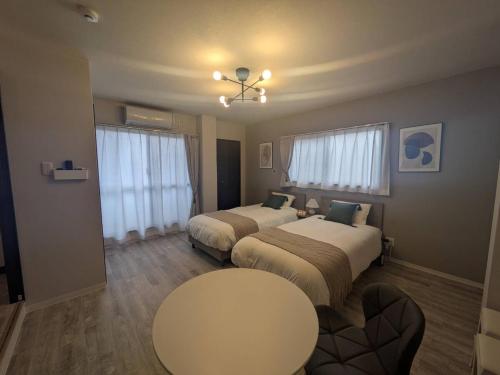 Prime stay Jyuso 502