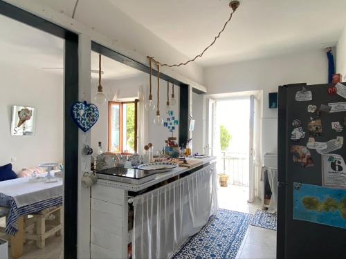 Appartamento La Marina