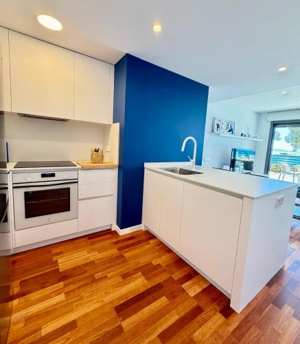 NC APARTMENTS Bajo B Canyelles Mar - 4 Personas