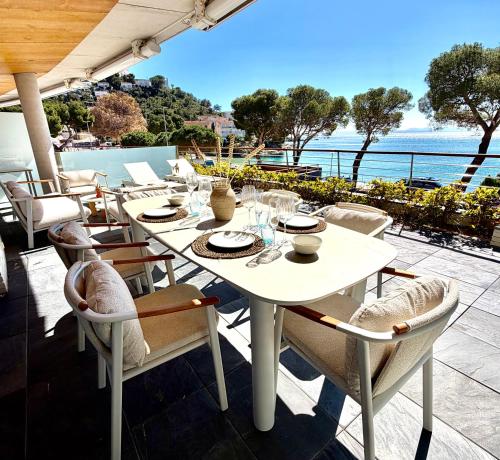 NC APARTMENTS Bajo B Canyelles Mar - 4 Personas