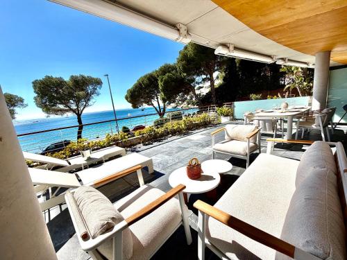 NC APARTMENTS Bajo B Canyelles Mar - 4 Personas