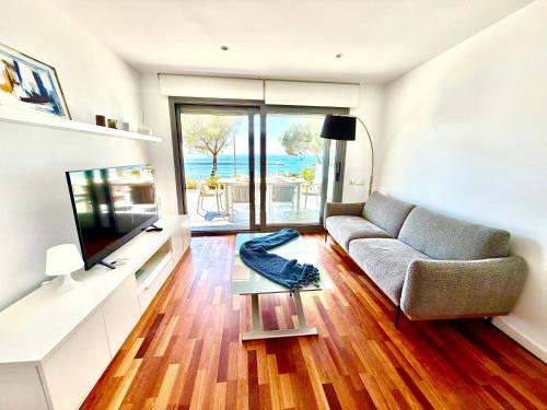 NC APARTMENTS Bajo B Canyelles Mar - 4 Personas