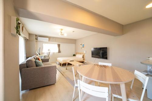 Onna Sea & Forest Condominium Okinawa
