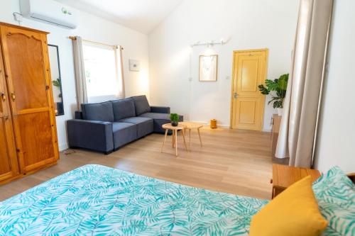 Cocotiers Apartment Flic en Flac