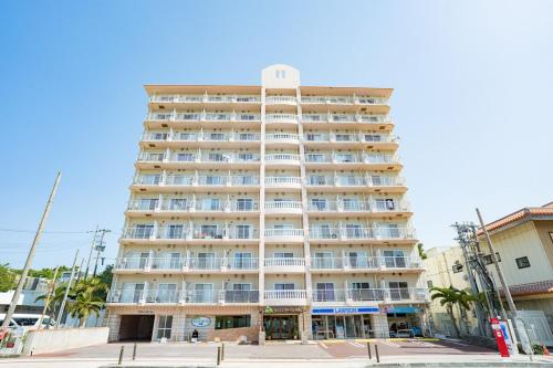 Onna Sea & Forest Condominium Okinawa