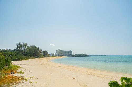 Onna Sea & Forest Condominium Okinawa