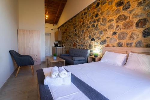Lithino Rooms Kalamata