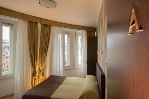 Rome King Relais