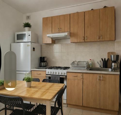 Wawel Apartments Kraków