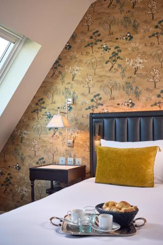 Hotel de Montesquieu photo 54