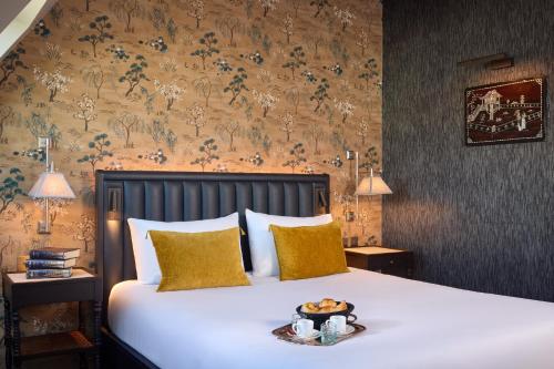 Hotel de Montesquieu photo 55