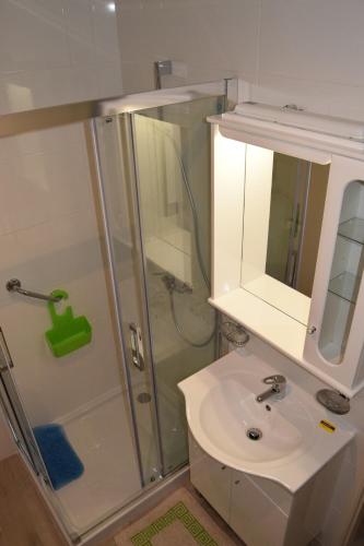 Terêncio T1 Apartamento Albufeira Vista Mar