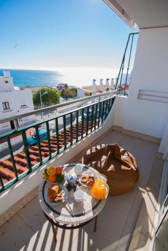 Terêncio T1 Apartamento Albufeira Vista Mar