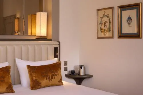 Hotel de Montesquieu photo 25
