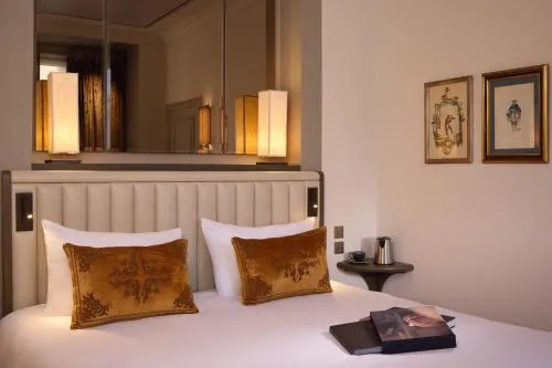 Hotel de Montesquieu photo 26
