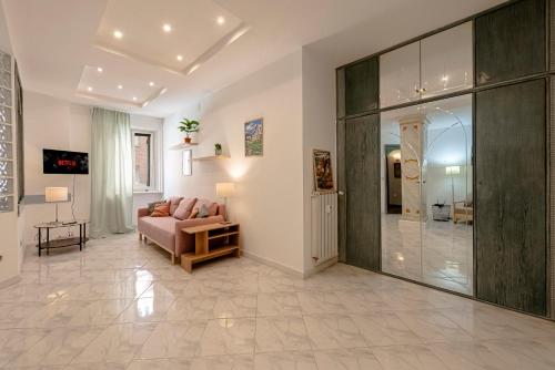 Casa di Betty a Testaccio