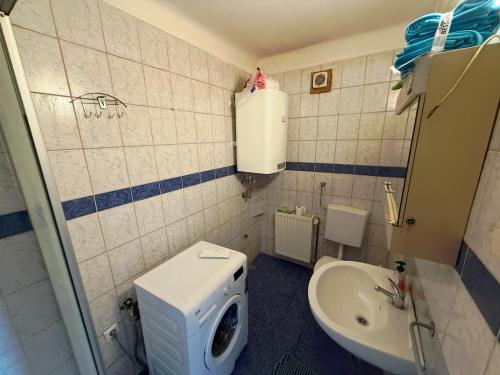 Monteurwohnung - Klein, fein und praktisch