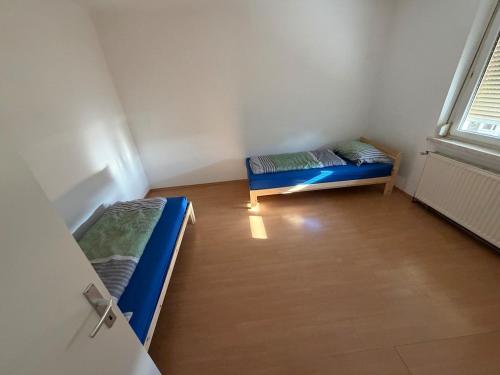 Monteurwohnung - Klein, fein und praktisch