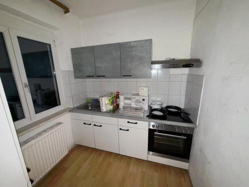 Monteurwohnung - Klein, fein und praktisch