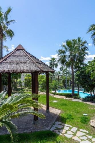 Gorgeous 2 bed Apt in Los Flamingos - RDR541