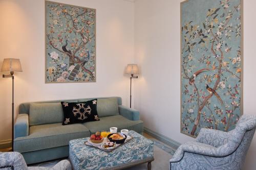 Hotel de Montesquieu photo 61
