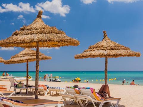 Appartement marina Kantaoui- Sousse