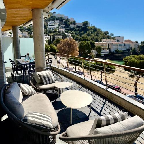 NC APARTMENTS Ático Canyelles Mar - 5 PAX