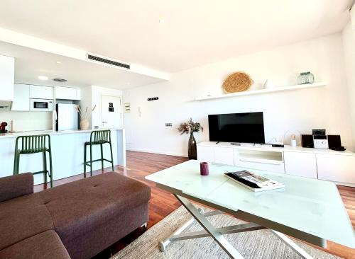 NC APARTMENTS Ático Canyelles Mar - 5 PAX