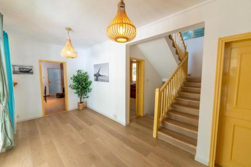 Cocotiers Apartment 2 Flic en Flac