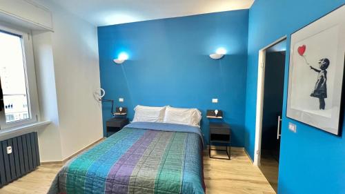 Novo apartment Isola
