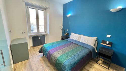 Novo apartment Isola