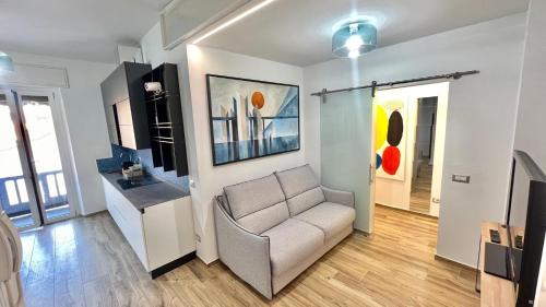 Novo apartment Isola