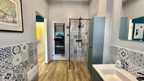Novo apartment Isola