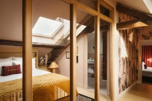 La Bohème Montmartre - Studios & Apartments de luxe au Sacré Coeur photo 37