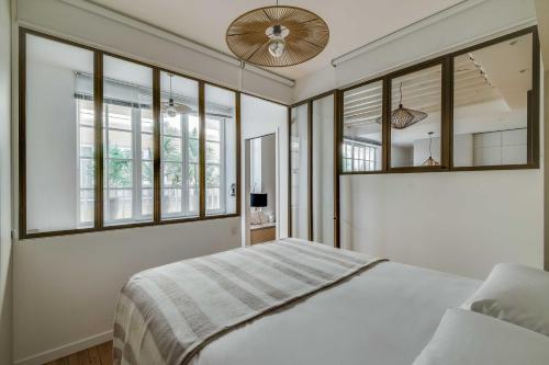 Comfortable Apartment 1BR 2P - Paris 11e