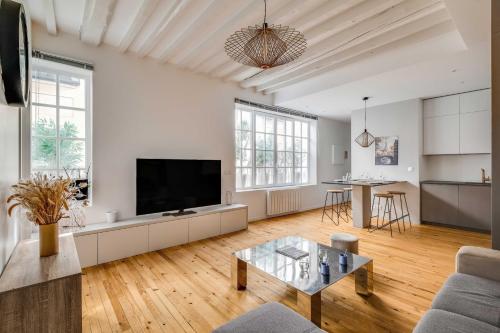 Comfortable Apartment 1BR 2P - Paris 11e