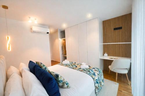 LUX OCEAN VIEW Apartment Varino 05