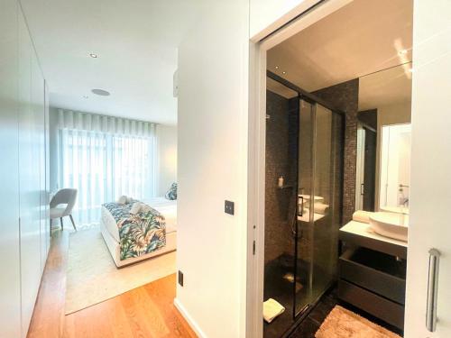 LUX OCEAN VIEW Apartment Varino 05