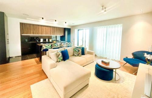 LUX OCEAN VIEW Apartment Varino 05
