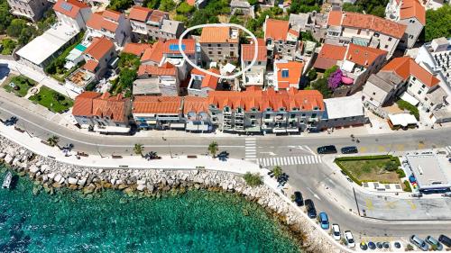 Apartments Kavalkin Bol
