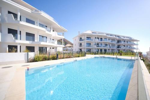 luxury apartament, amazing terrace and sea views
