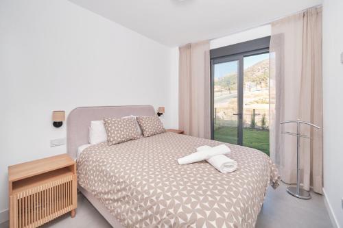 luxury apartament, amazing terrace and sea views