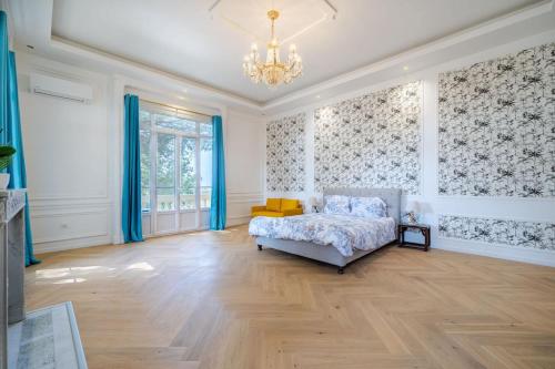 Villa Monique Appartement Chic-free Parking